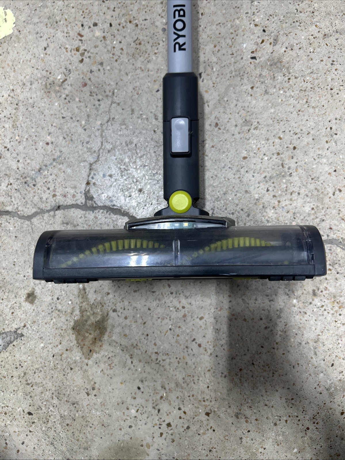 RYOBI ONE+ 18V Cordless Stick Vacuum PCL720 M02