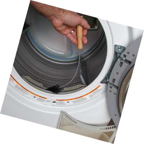 Dryer Vent Cleaning Brush, Dryer Vent Cleaning Brush