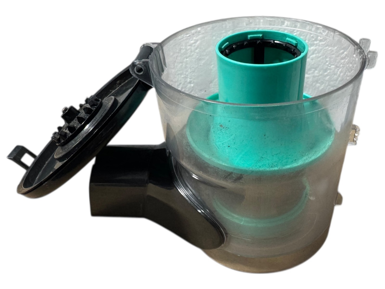 ✅ OEM Replacement【Dust Bin Tank Cup】WYZE Cordless Stick Vacuum WCLVAC-S WCLVAC ✅