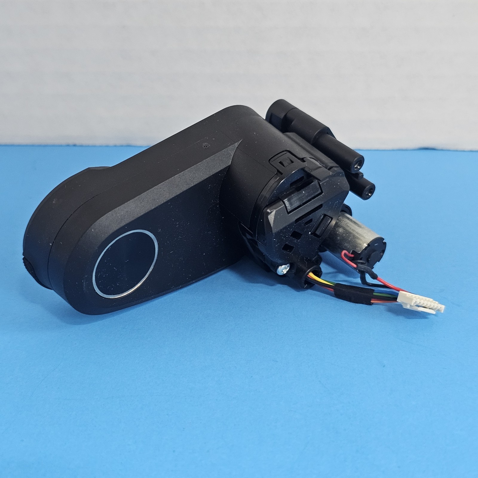 Dreame D20 Pro Plus RLD43SD Robot Vacuum Side Brush Motor Module Assembly OEM