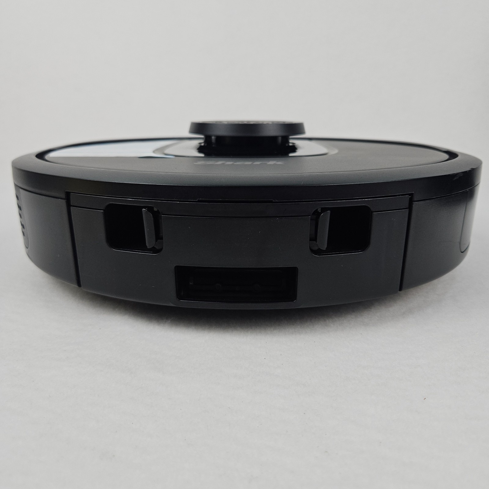 Shark Matrix Plus Vacuum Self-Emptying Robot Home Mapping Hepa Black UR2360EEUS