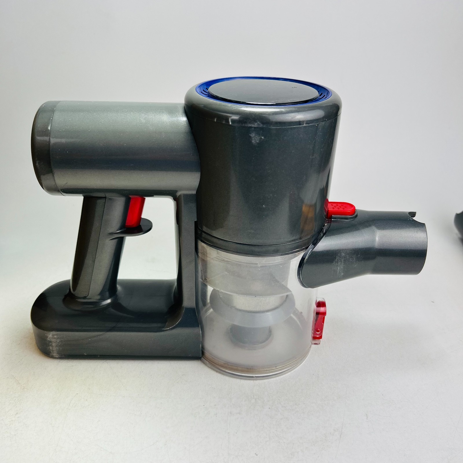 Zynet S8 Cordless Stick Vacuum 500W 45KPA 40 Min Runtime Lightweight