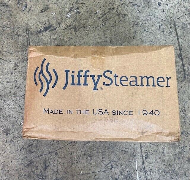 Jiffy Steamer 1441 J-4000W Pro-line Commercial Wig Steamer