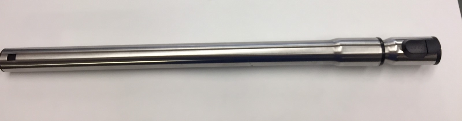 Wand Designed To Fit Miele Vacuum cleaner Non Electric Telescopic