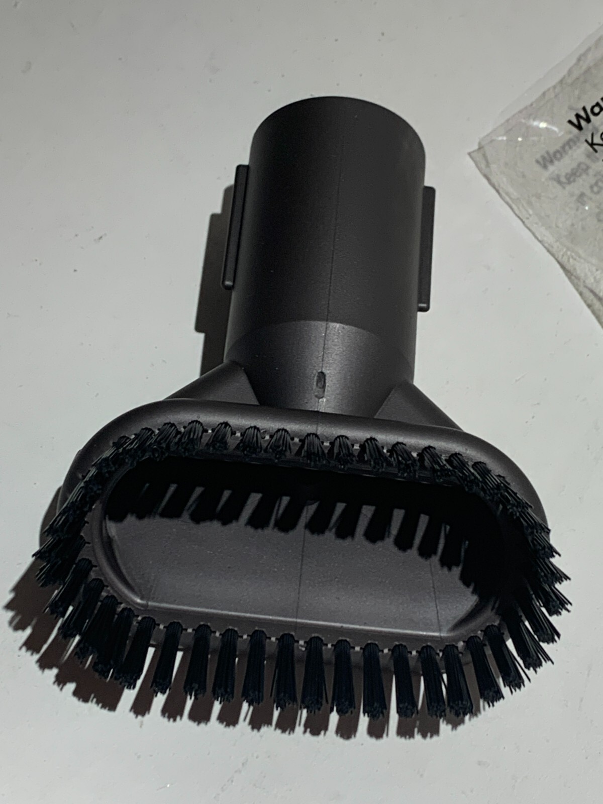 Dyson Stubborn Dirt Brush Tool V7 V8 V10 V11 V15 Vacuum Attachment OEM GENUINE