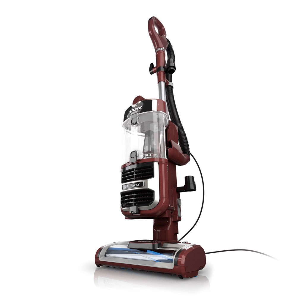 Shark R-ZU660 Navigator Upright Vacuum Pet Friendly, Powerful Suction
