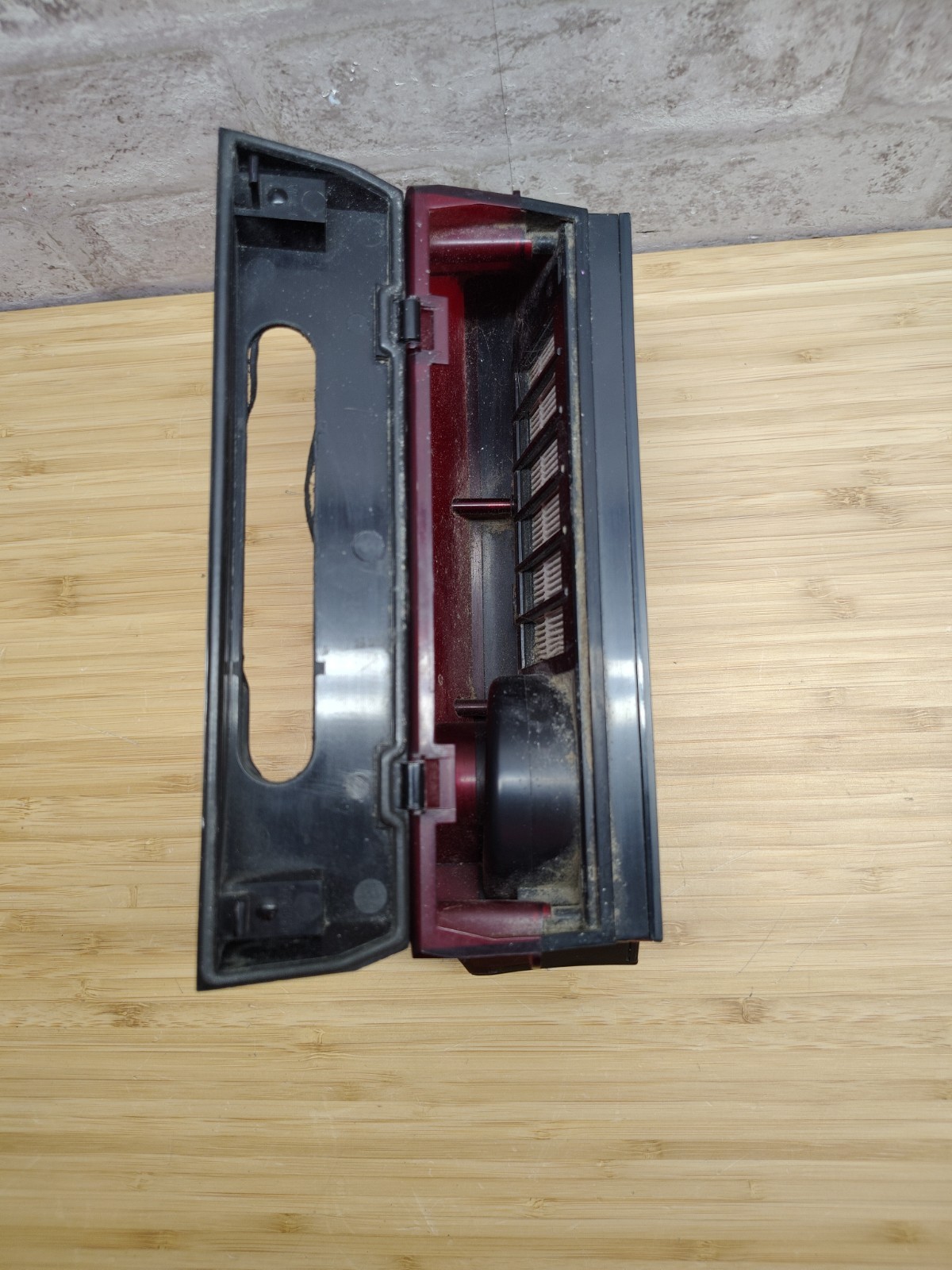 Original iRobot Roomba AeroForce Dust Bin 800 805 860 880 890 960 980 Black