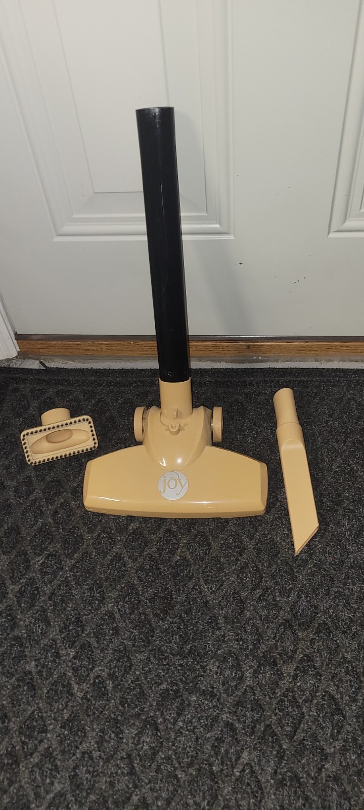 Joy Mangano SuperChic Stick Vacuum Attachments