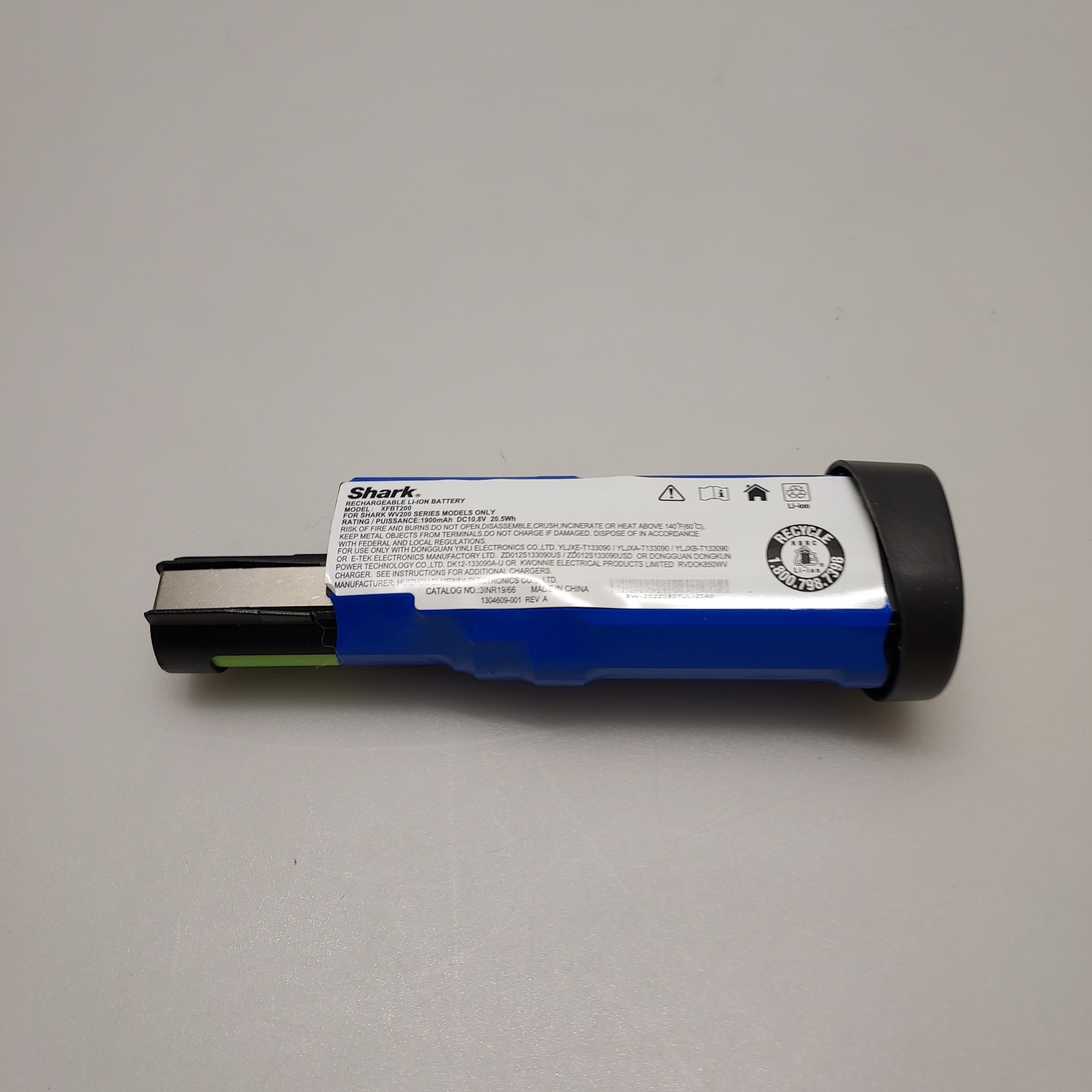 SHARK WANDVAC PARTS UV200CCO WV200 WV200C WV201 WV203C WV205 WV220 WV250 WV251