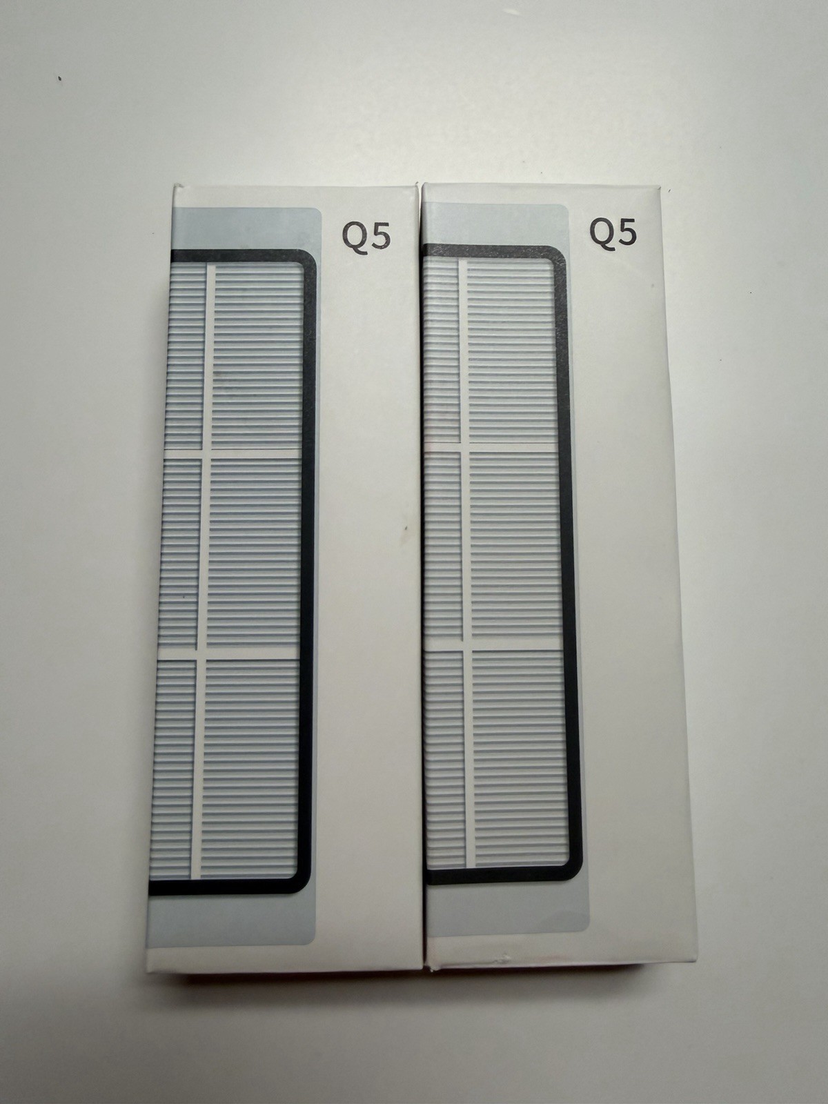 Replacement Washable Filters for Xiaomi Mi Robot Robotic Vacuum Cleaner New!