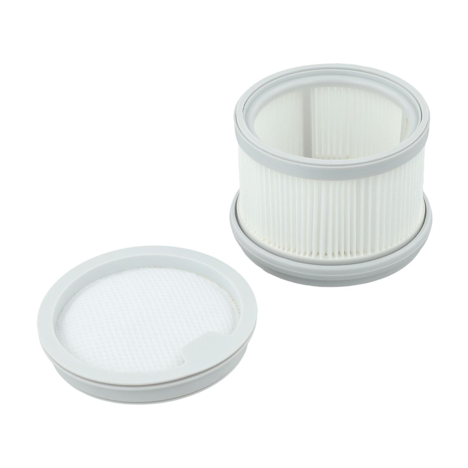 Replacement HEPA Filter Set for Xiaomi Vacuum Cleaner For G20 and For G20 Max