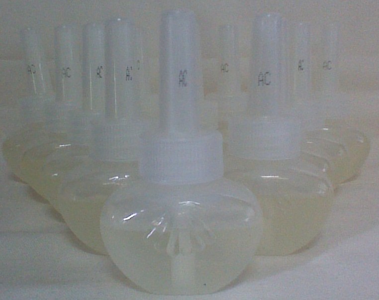 100 Glade Plugins Scented Oil Warmer Refills Apple Cinnamon Holiday No Box Air