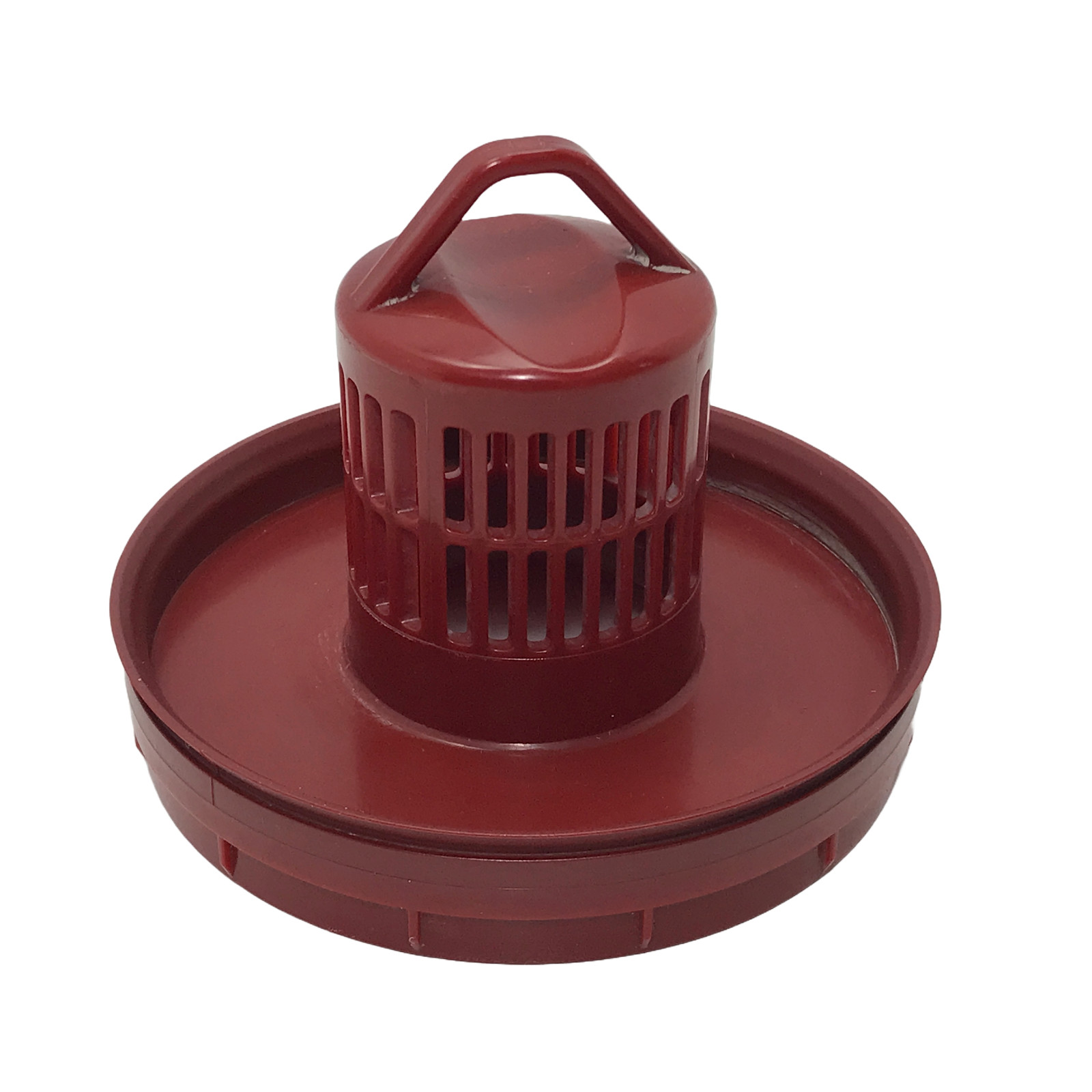 Shark NV682QRD NV680 NV681 NV682 NV683 FILTER HOLDER CUP FRAME Genuine OEM Red