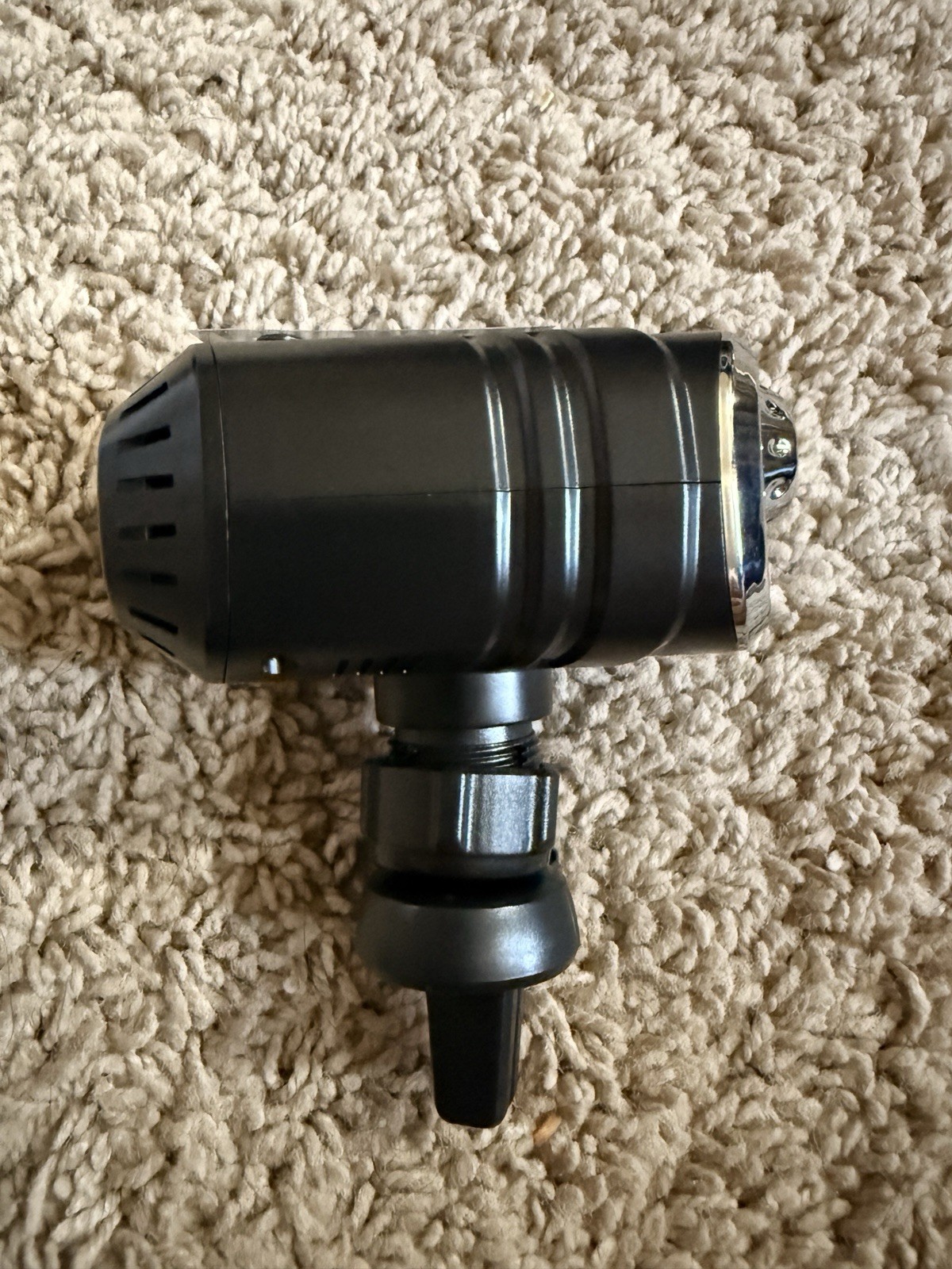 Bobillow Car Star Projector with Smart Air Freshener Diffuser