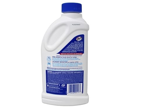 Summit Brands WB30N 30 Oz White Brite® Laundry Whitener
