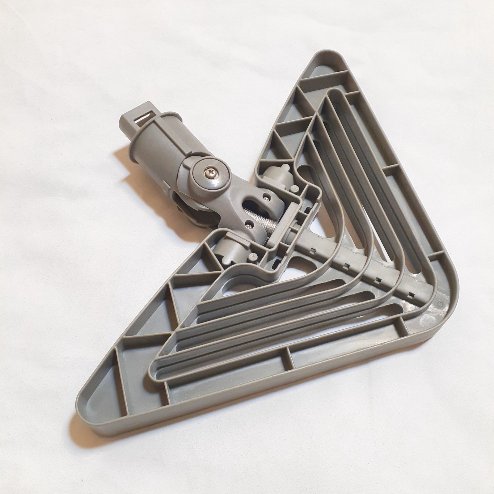 Triangle Mop Head Replacement For Shark Steam Mop Series S3501 S3601 S3901