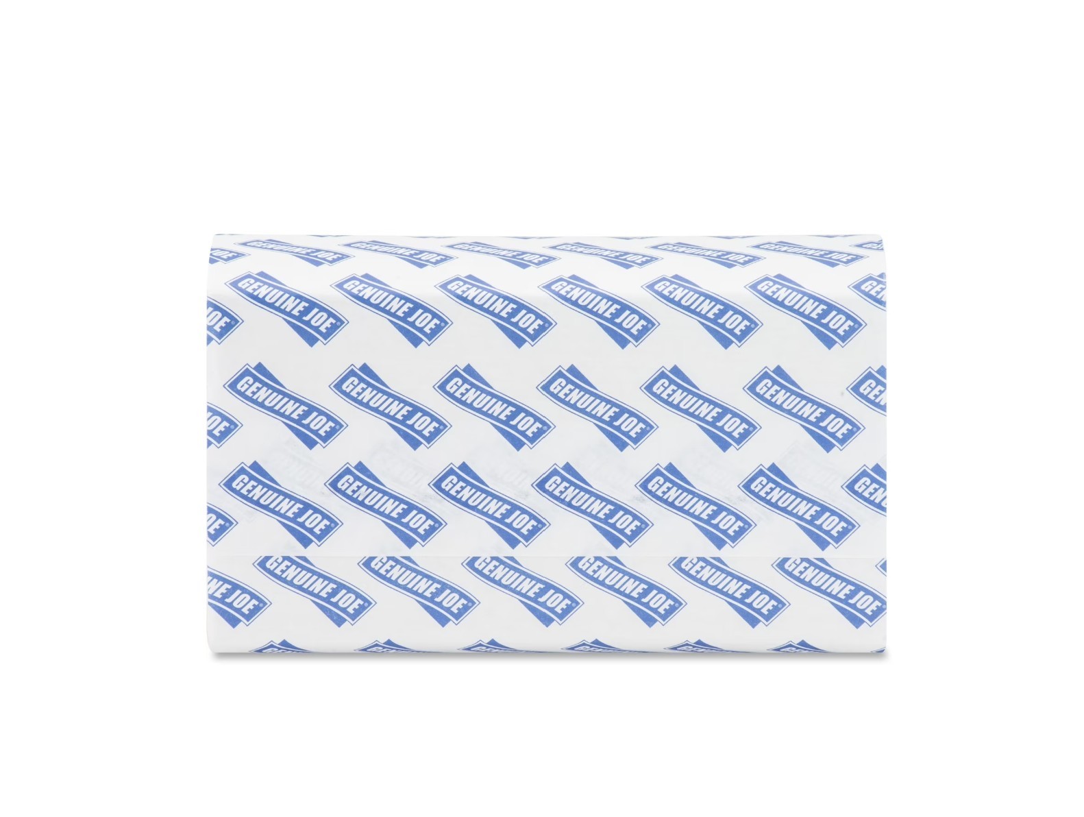 Genuine Joe Multifold Paper Towels 250 Sheets 16 Pack GJO21100
