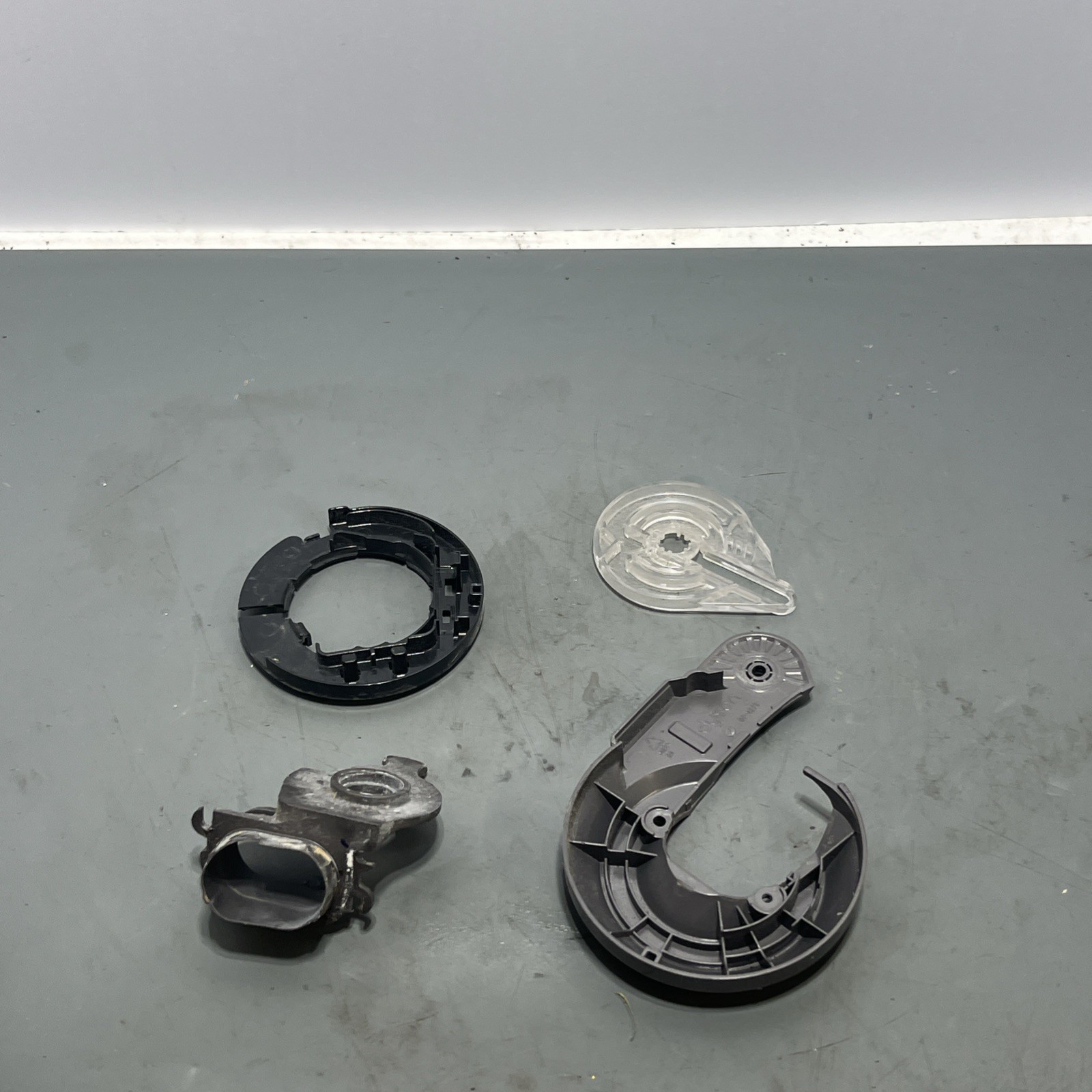 Dyson DC24 Animal Miscellaneous OEM Vacuum Parts Repair Lot