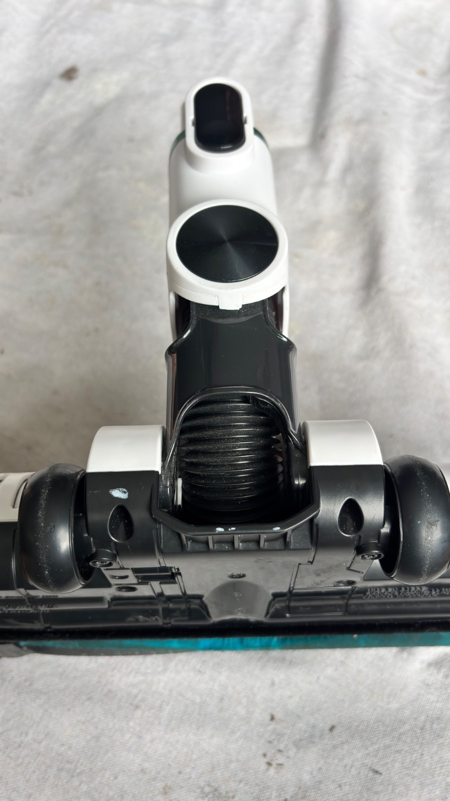 Shark CleanSense IQ IZ540H Vacumm – Motorized Floor Nozzle Head OEM