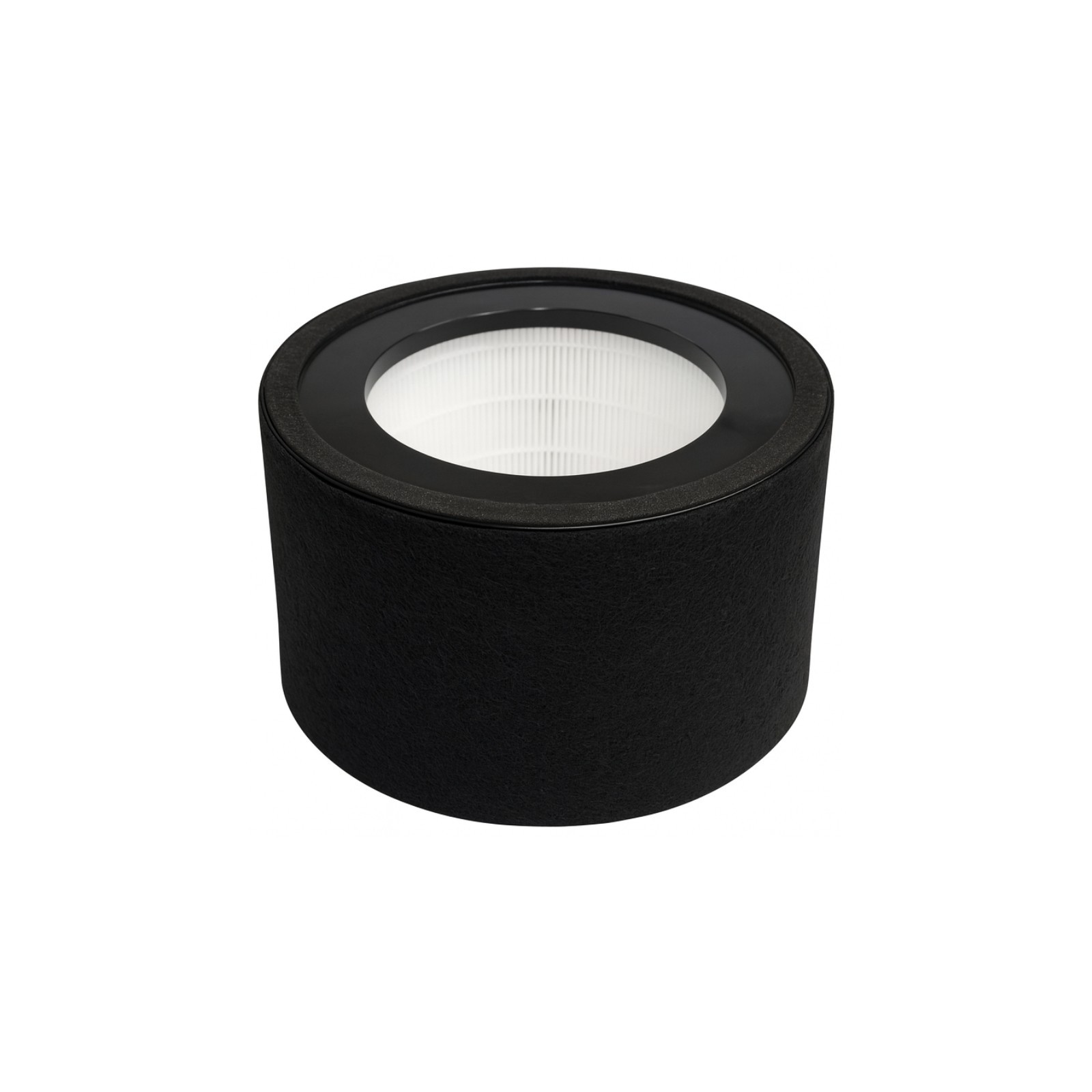 Nispira Filter L True HEPA Carbon Filter for GermGuardian AC4200W FLT4200, 1 Pk