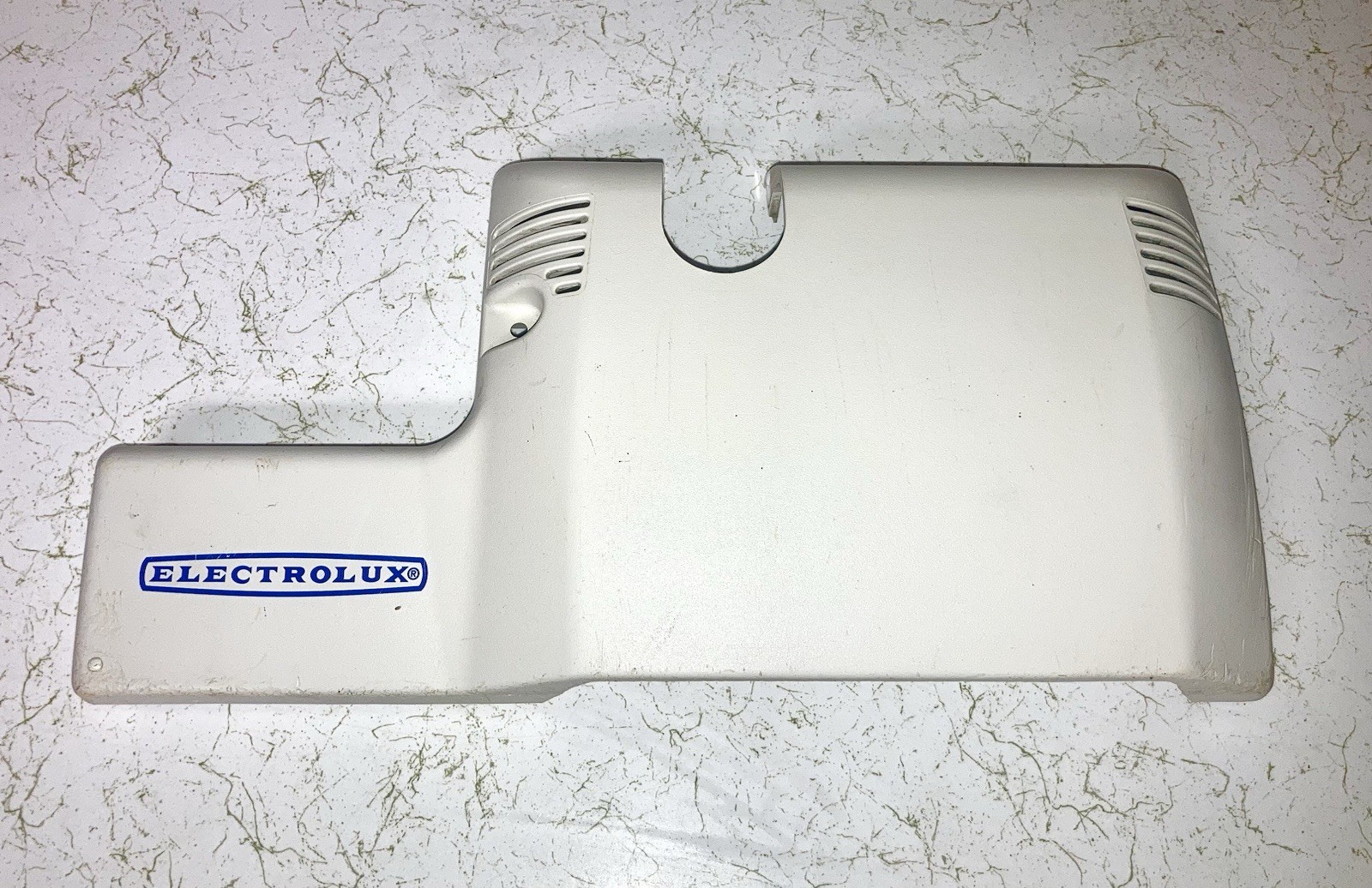 Electrolux Aerus Vintage Vacuum Power Nozzle PN6 Head Top Cover Genuine Part