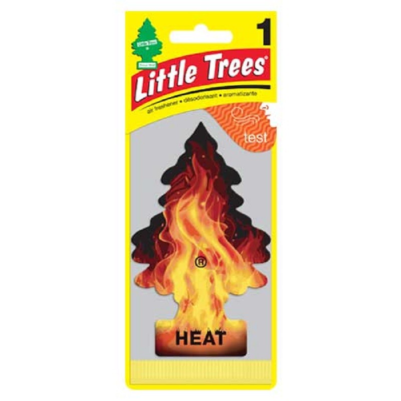 Little Trees MULTI CHOICES Air Freshener Home/Car Scent 24ct. Pack-Free Shipping