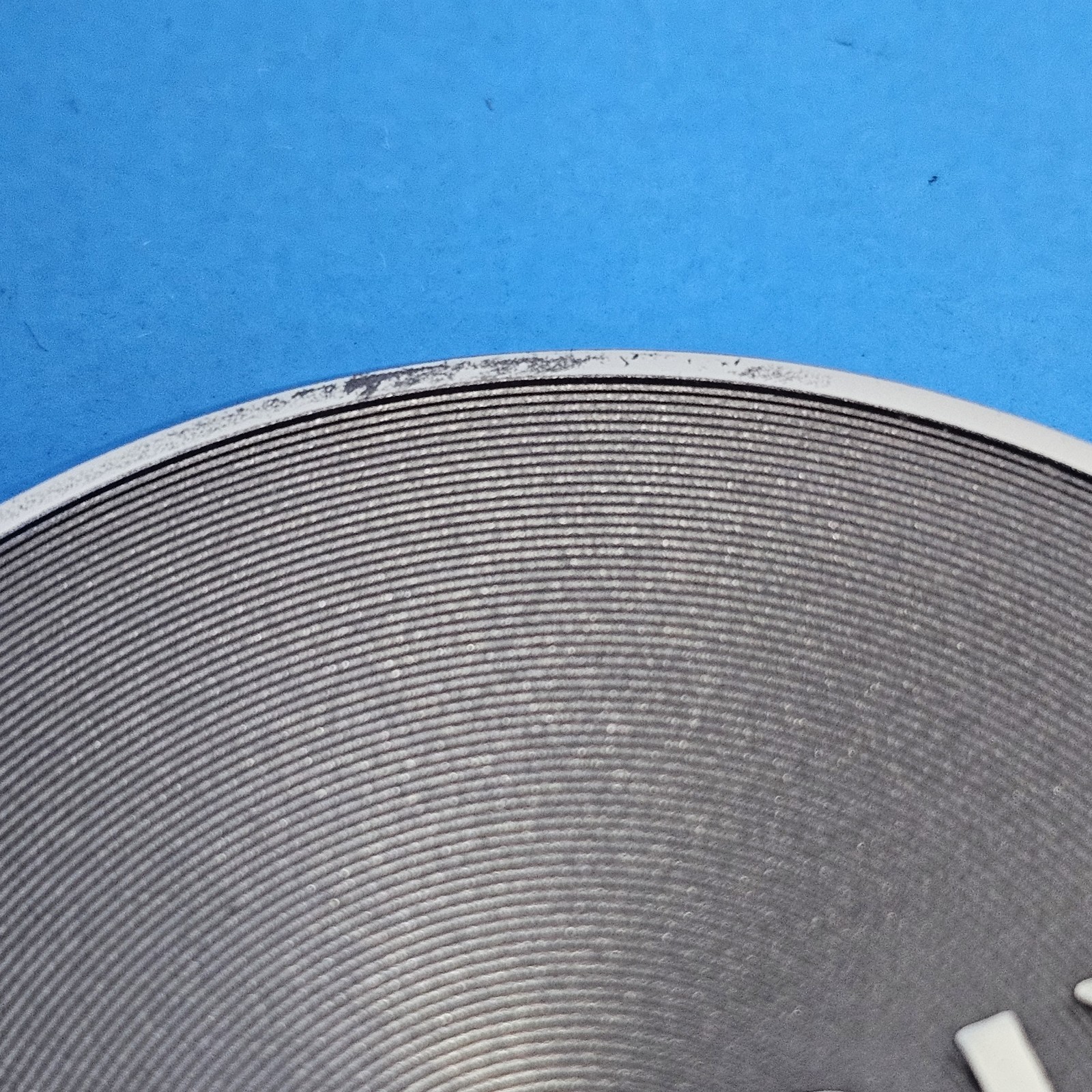 Shark MATRIX Robot Vacuum UR2360EEUS Center Top Logo Plate Cover REPLACEMENT