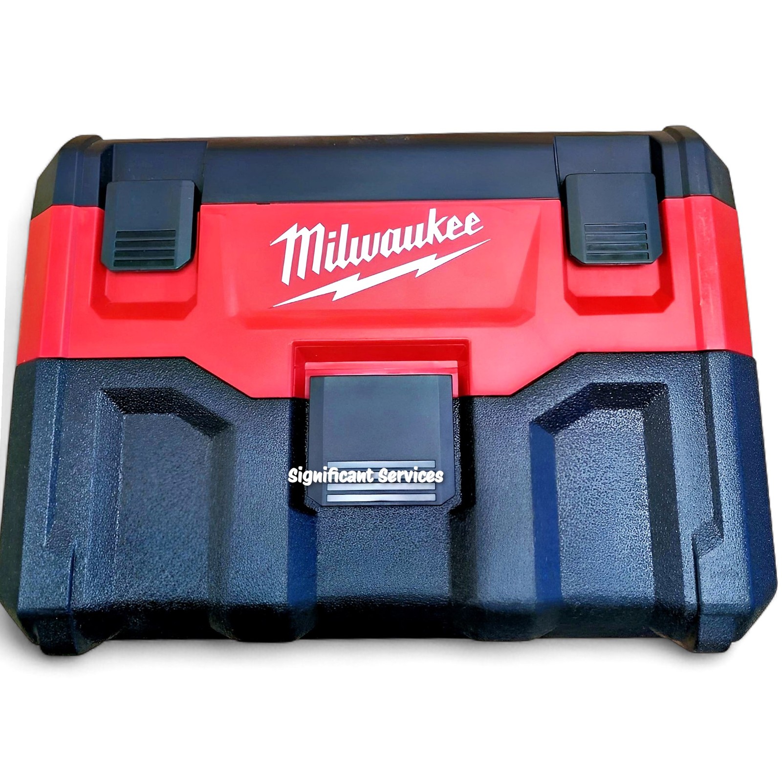 Milwaukee 0880-20 M18 18V Wet/Dry Vacuum w/ Crevice Tool – Bare Tool