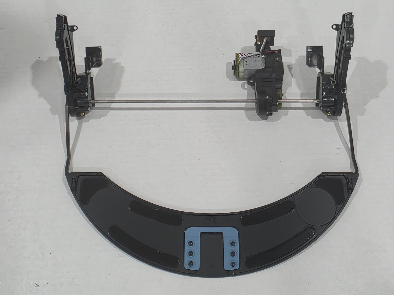 iRobot Roomba Combo j7+, j9+ Mopping Pad Mechanism Module 0 Genuine