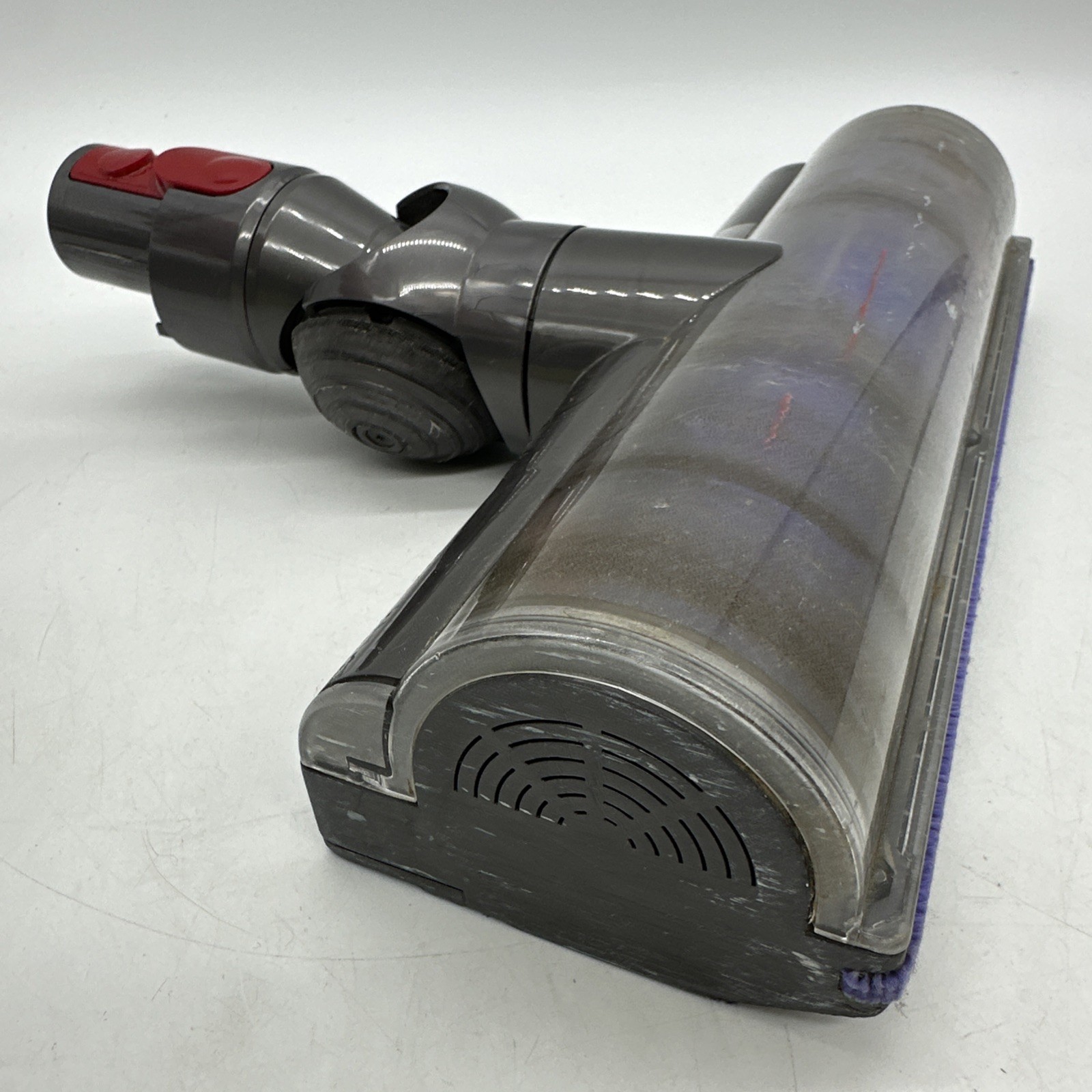Dyson V7 V8 Vacuum Cleaner Replacement Motorhead Direct Drive Part Only, Read