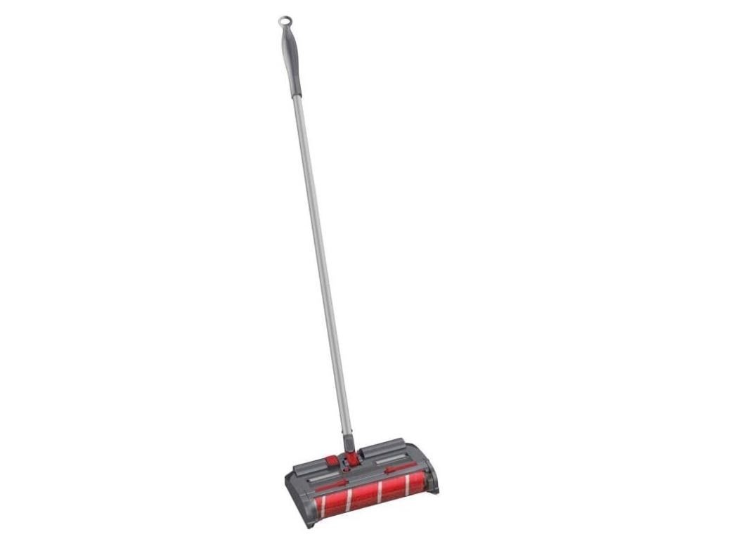 NEW Voom Cordless Power Cleaning Sweeper – Free Shipping