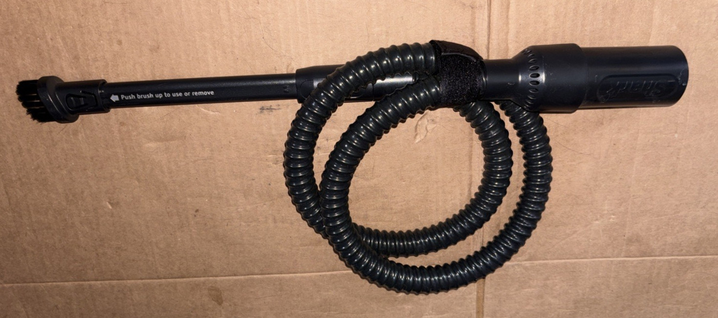 Shark Vacuum Precision Attachment HV301 HV322 HV381 NV651 NV752
