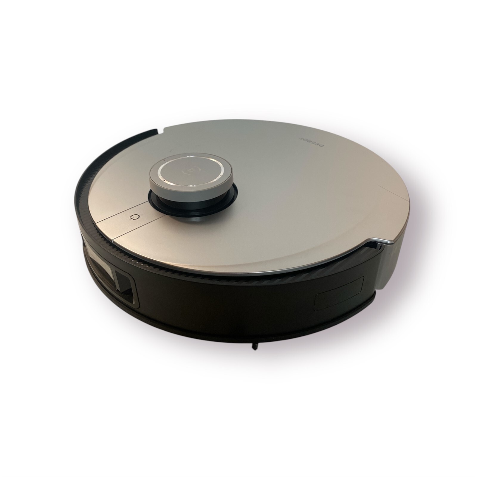 ECOVACS DEEBOT X1 Plus Robot Vacuum Cleaner and Mop Combo ONLY