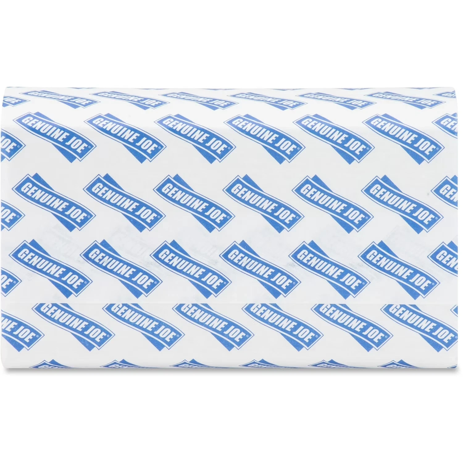 Genuine Joe GJO21100 Multifold Towels, 250 Sheets per Pack, 16 Pack