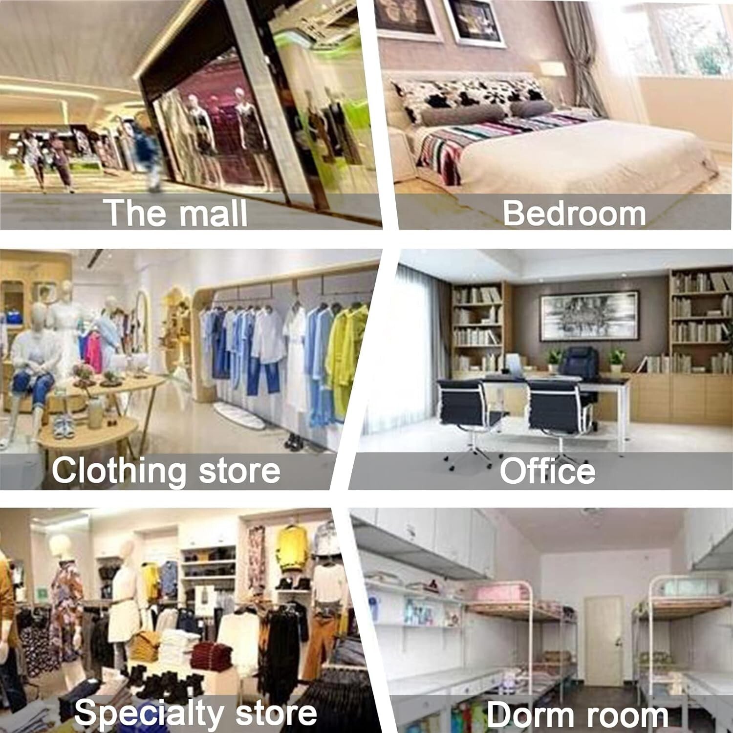 Temporary Changing Room with Shading Curtain – 200x100x95cm Iron Frame