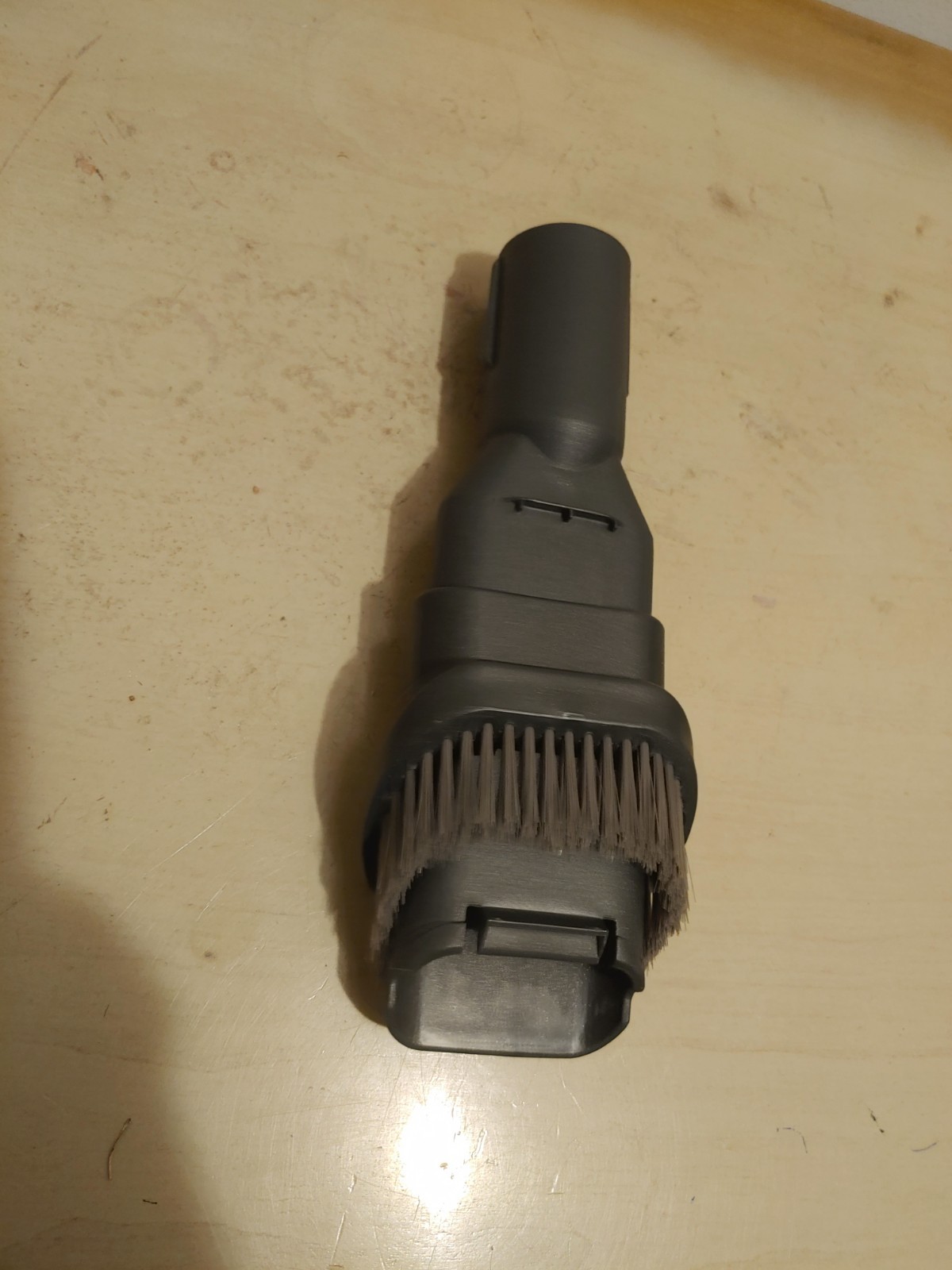 Hompany SmartVac 11 Cordless Vacuum Cleaner Crevice Brush Combo Tool