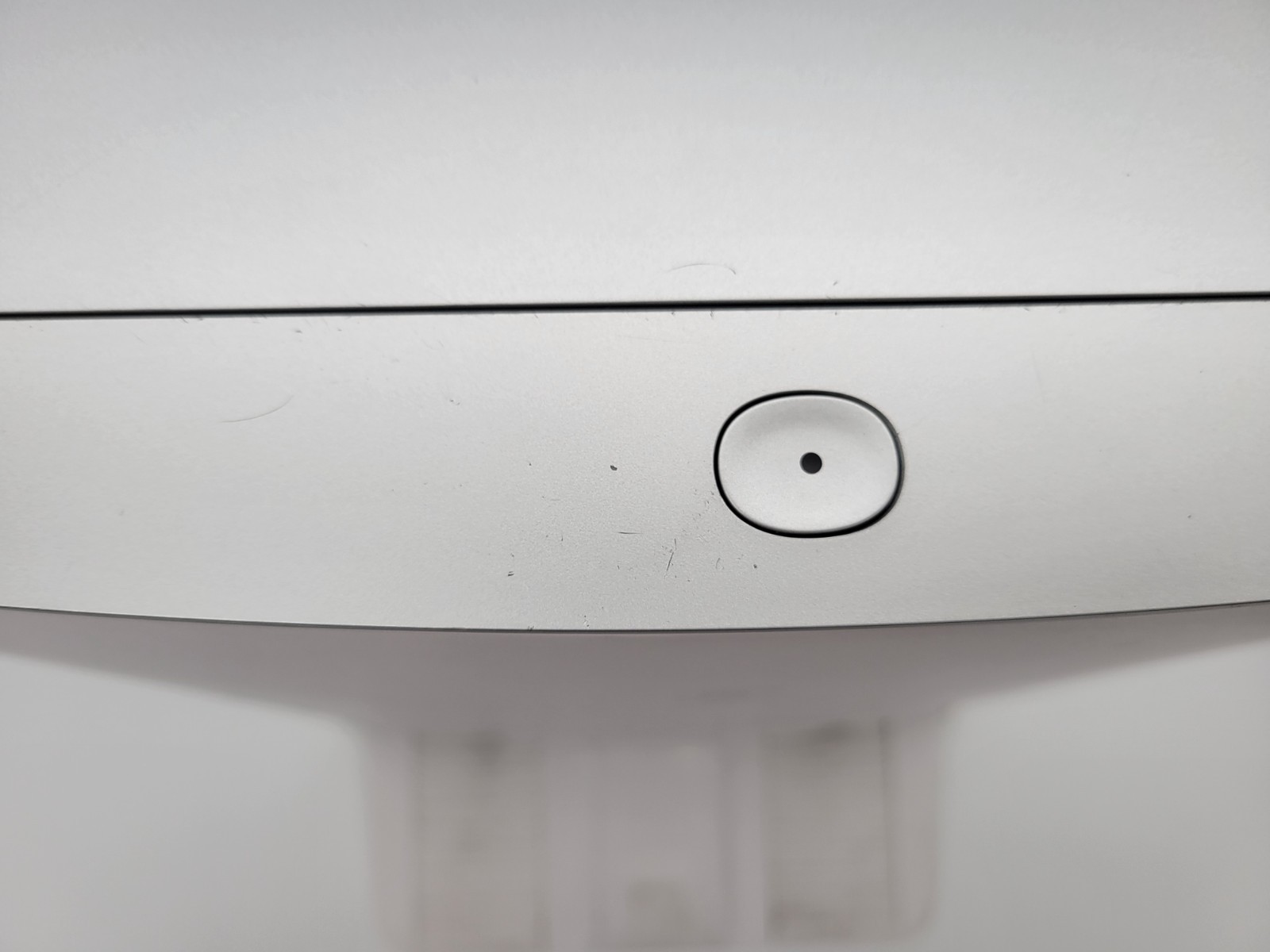 ECOVACS Robotics – DEEBOT T20 OMNI Wi-Fi Connected Robot Vacuum, White