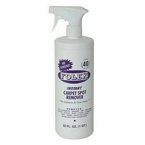FOLEX Carpet Spot Remover – 32 oz -FSR32