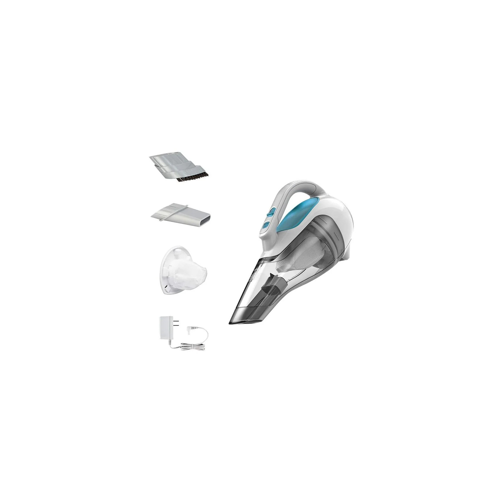 BLACK+DECKER dustbuster® Cordless Handheld Vacuum – HHVI315JO42