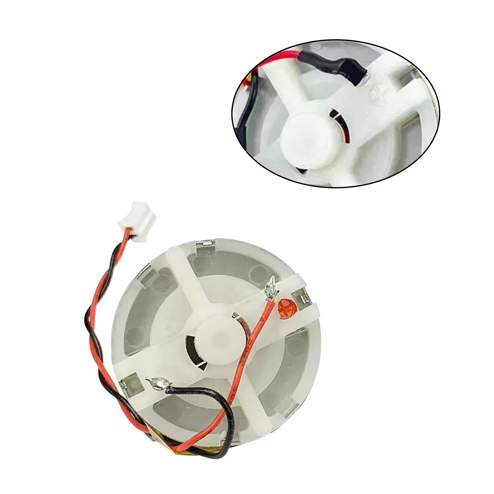 For Roborock 1S S4 S5 S6 S50 S55 Sweeping Robot Motor Laser Head LDS Radar