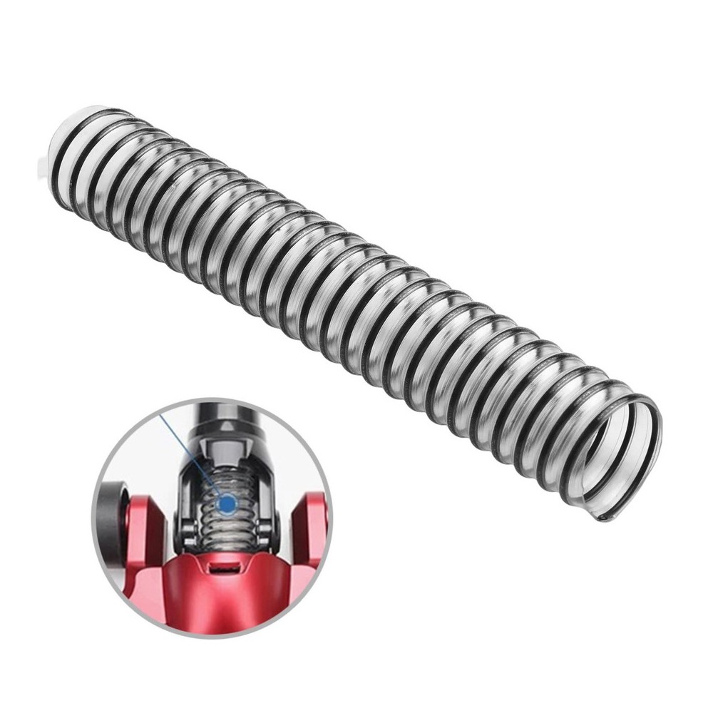 2X For Bissell Replacement Lower Hose Designed Fits Multiple Generational Models