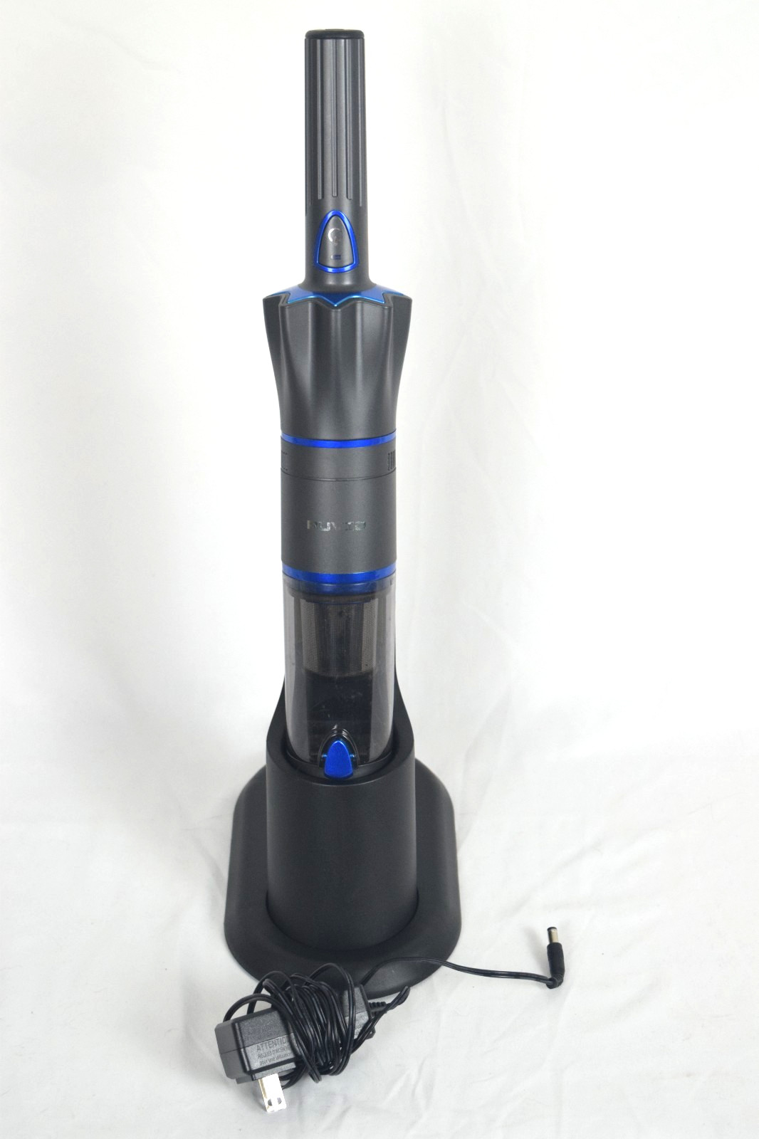 Ruvio Pro Cordless Vacuum Handheld Portable w/ Stand Charger (No Attachments)