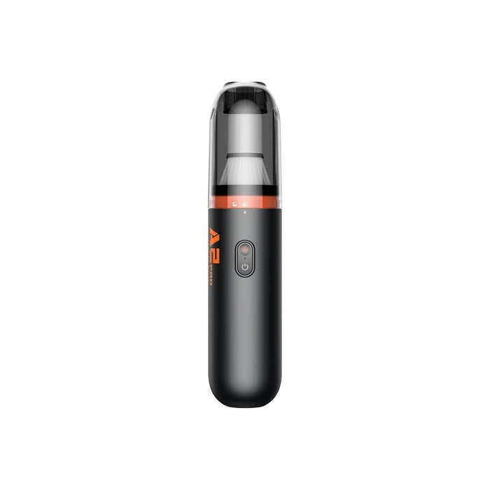 Baseus A2 Car Vacuum Cleaner Black Handheld Cordless Portable 7000PA HIGH POWER