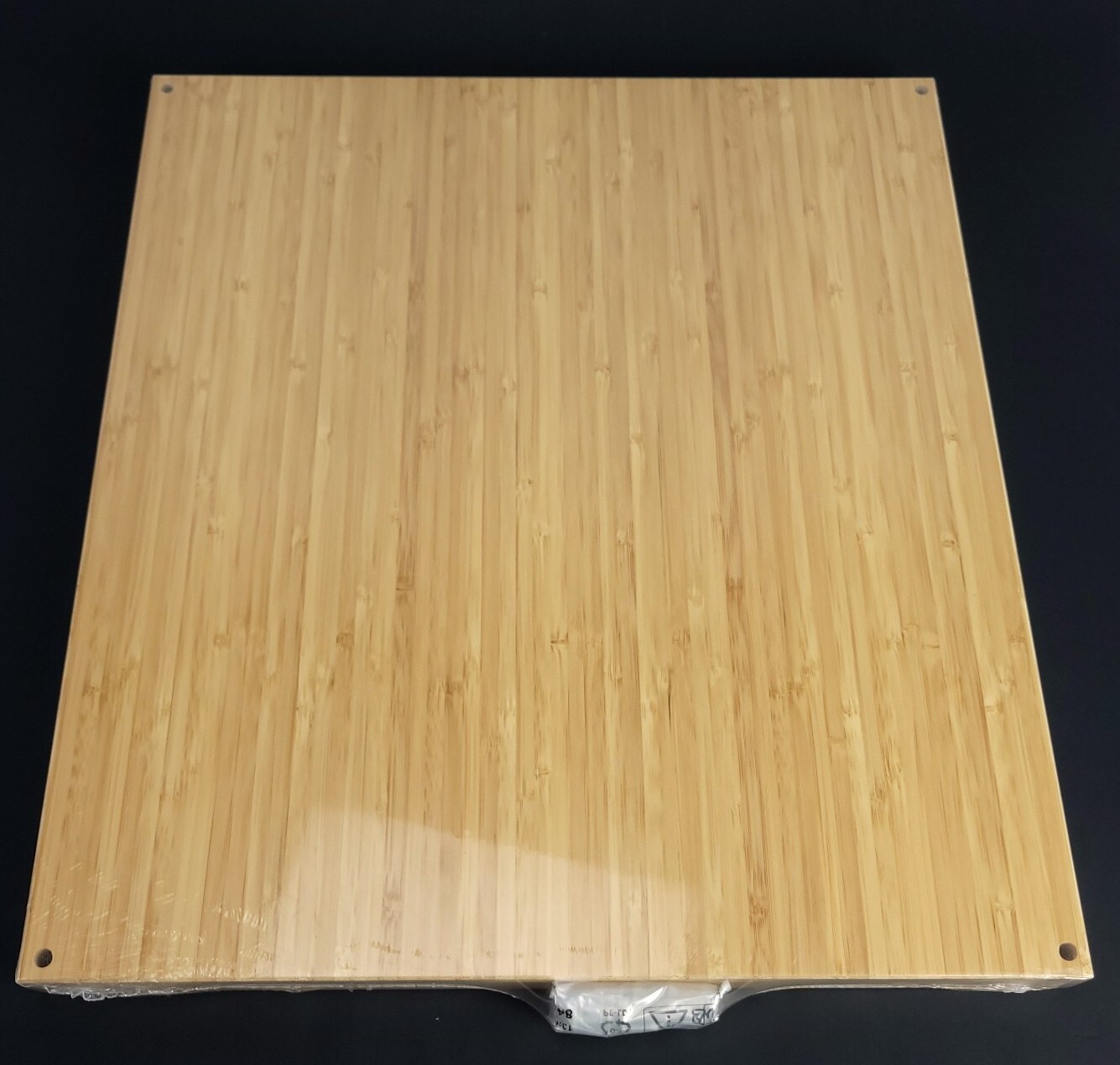 IKEA Elvarli Bomboo Shelf 15 3/4″ x 14 1/8″ New 40×36 cm