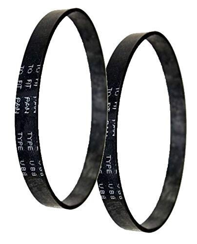 Belts To Fit 20-5275 Kenmore Upright Vacuum Belt 116 Models, 2 Pack