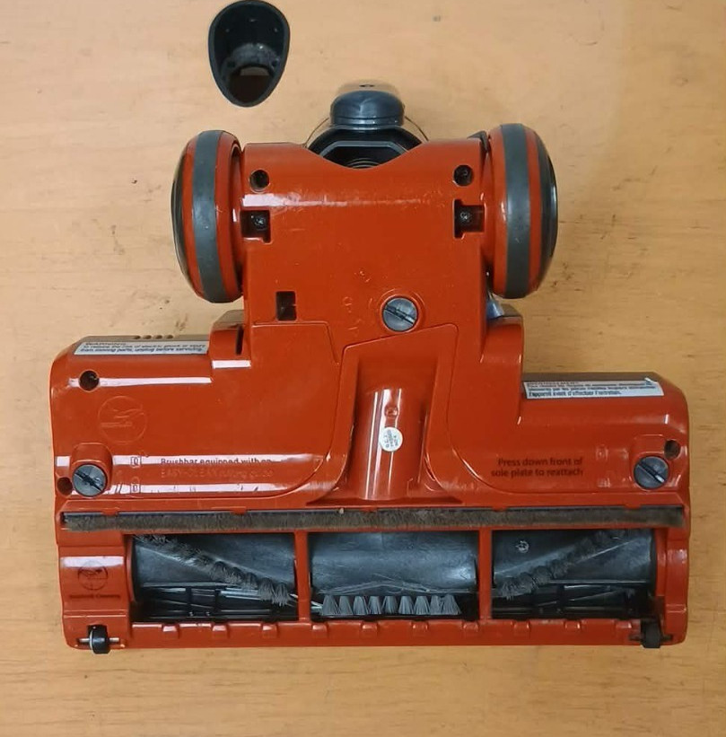 Shark Rocket Corded Vacuum (ELECTRIC POWER HEAD) HV301 parts