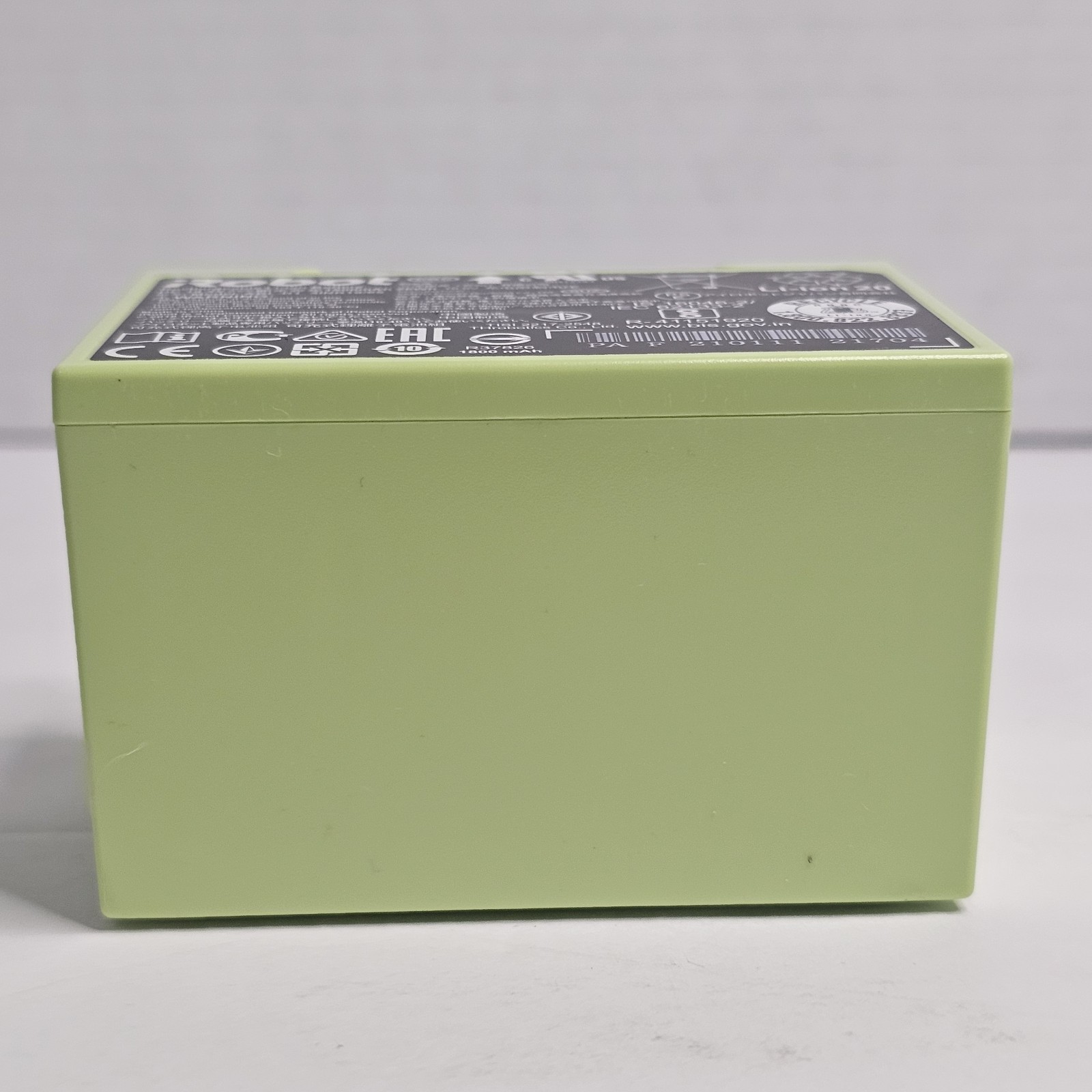 OEM iRobot Roomba Li-Ion Battery ABL-D1 i3 i4 i5 i6 i7 i8 e5 e6 j5 j7 Tested