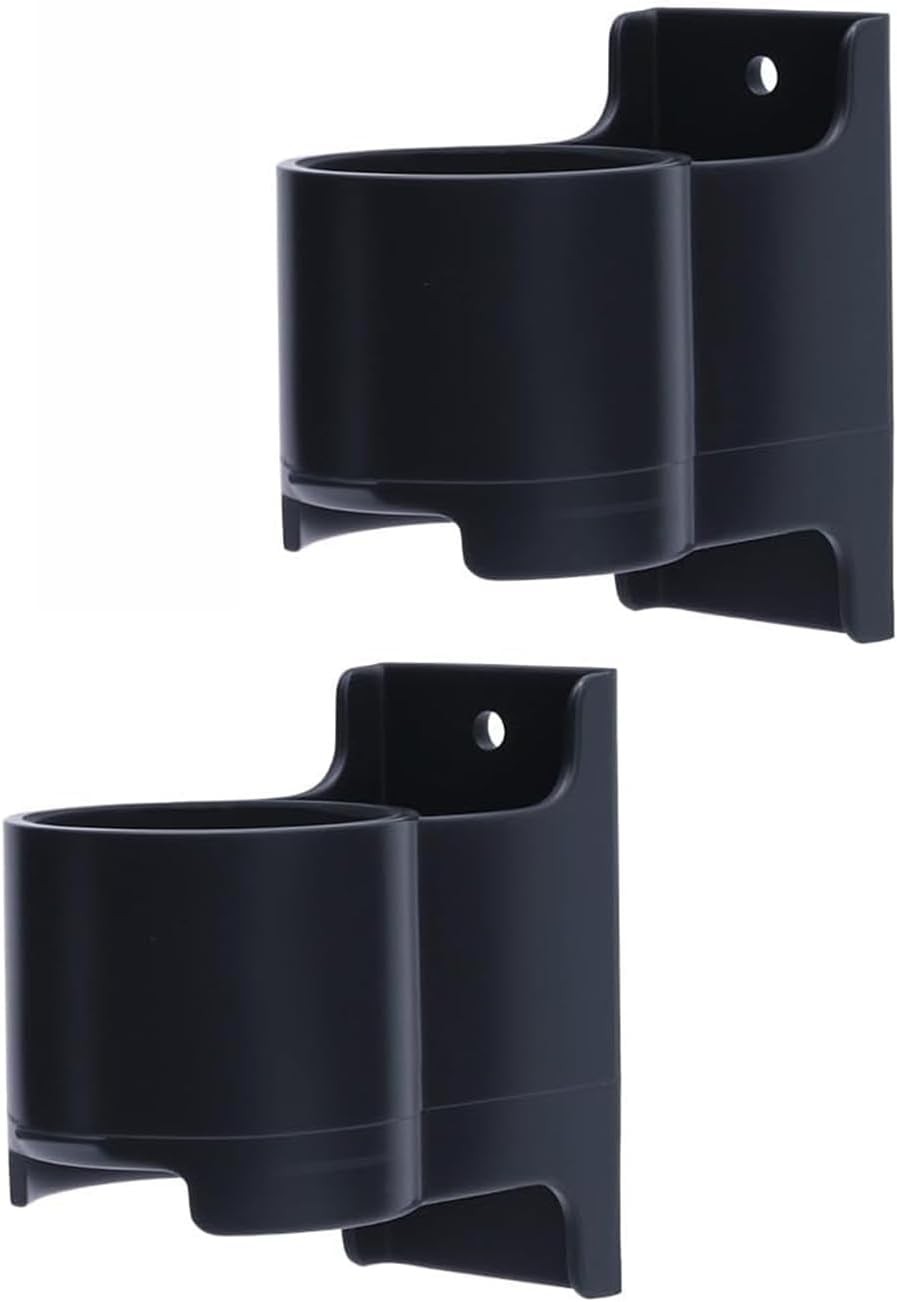 Wall Mount Holder Compatible with Wyze Cordless Vacuum S Vacuum Cleaner