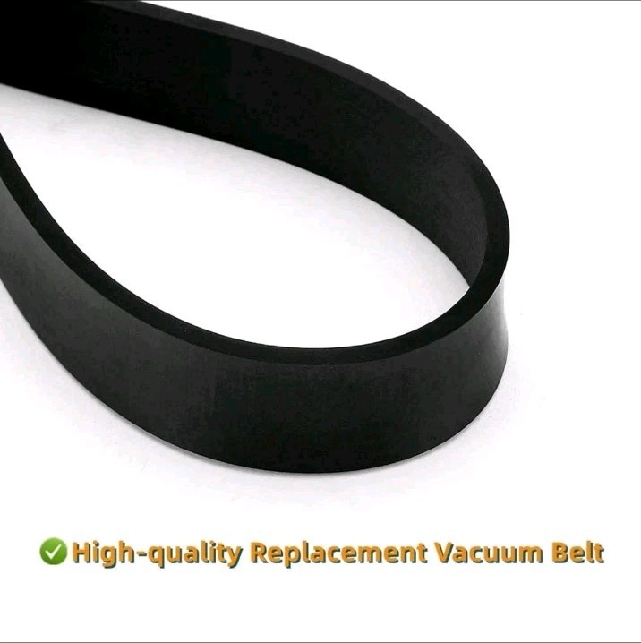 2 pcVacuum Belts Bissell 2191, 2191U, 2190, 1700, 1701, 1797, 2691, 2692, 1240,