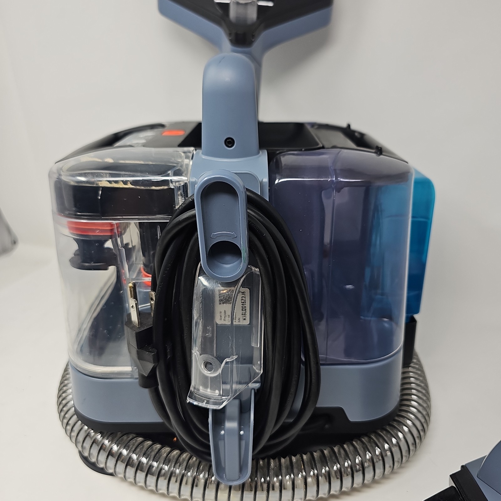 Shark Stain Striker Extractor For Carpet Cleaning, Detailing, Everyday Use